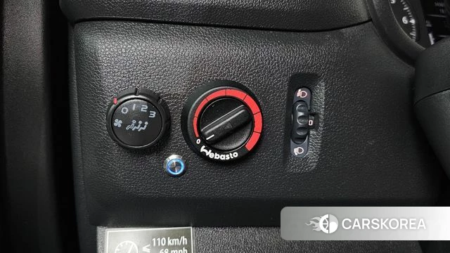 Renault Korea (Samsung) Master 2020 Серебряный из Кореи, фото 6
