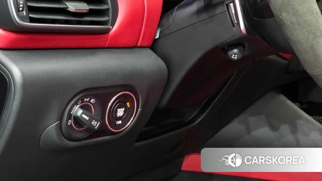 Maserati Levante 2018 Синий из Кореи, фото 6