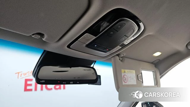 Hyundai Palisade 2021 Белый из Кореи, фото 6