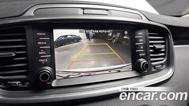 Kia The New Sorento id 2712032 из Кореи 6