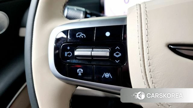 Genesis GV80 2024 Белый из Кореи, фото 6