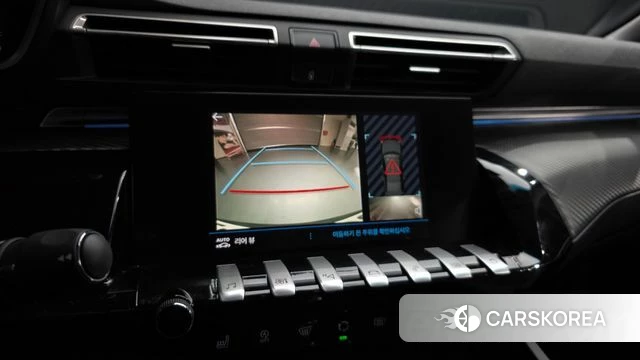 Peugeot 508 second Generation 2019 Песочный из Кореи, фото 6