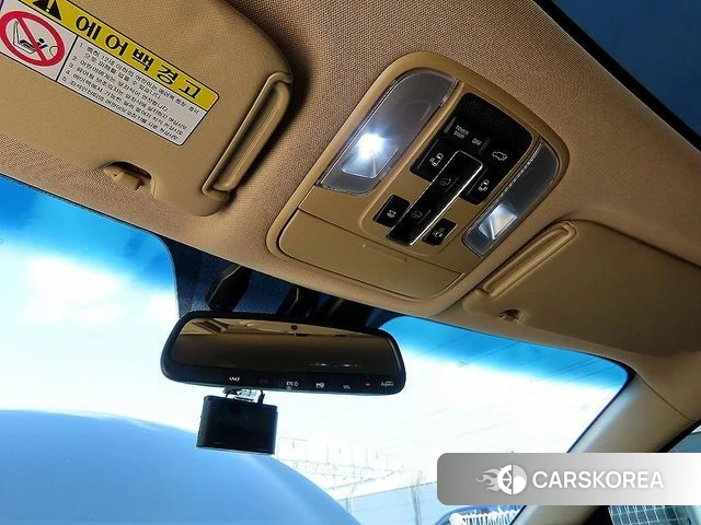 Kia The New Carnival 2018 Черный из Кореи, фото 6