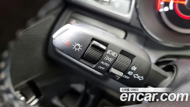 Ssangyong Tivoli Armor 2018 Белый из Кореи, фото 6