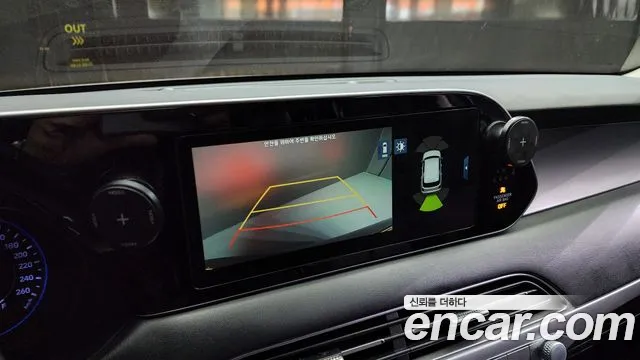 Hyundai Palisade 2020 Синий из Кореи, фото 6