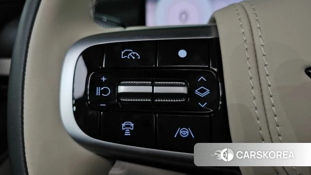 Genesis GV80 2024 Белый из Кореи, фото 6