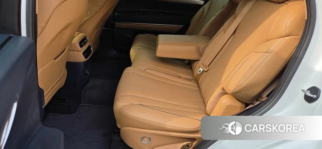 Genesis GV80 2021 Белый из Кореи, фото 6