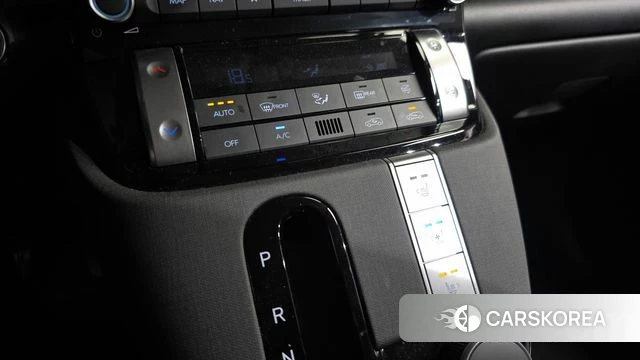 Hyundai Casper 2024 Зеленый из Кореи, фото 6