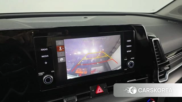 Kia Sportage 5th Generation 2022 Черный из Кореи, фото 6