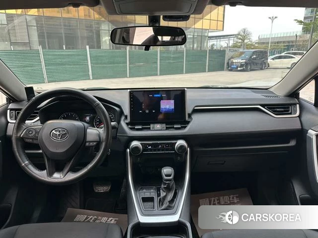 Toyota Wilanda 2022 Черный из Китая, фото 6