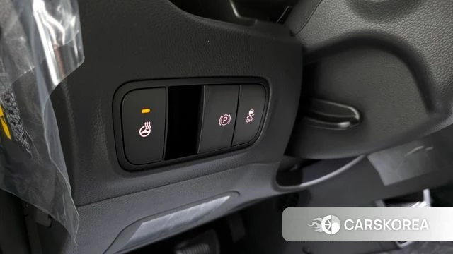 Kia The New Kia Ray 2026 Белый из Кореи, фото 6