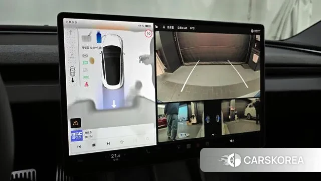 Tesla Model 3 2024 Белый из Кореи, фото 6