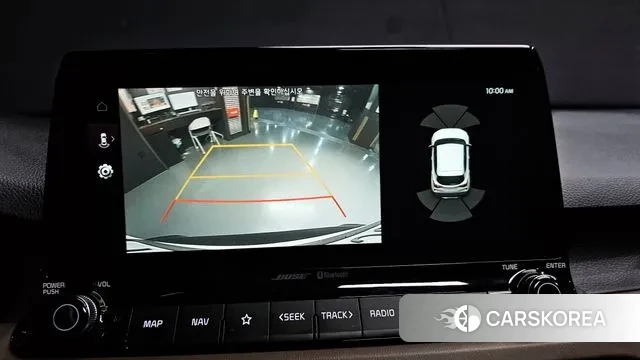 Kia Seltos 2020 Белый из Кореи, фото 6