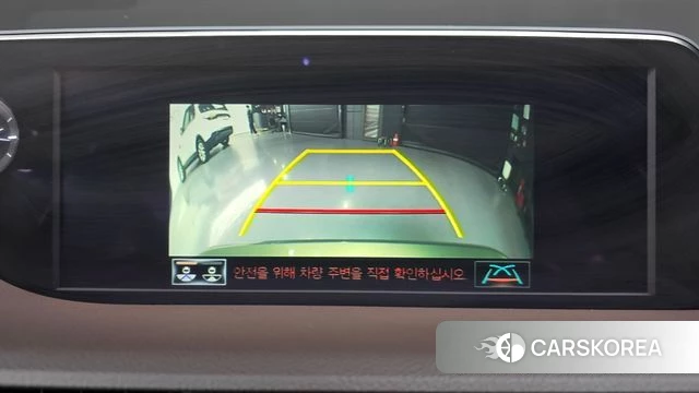 Lexus ES300h 7th generation 2020 Темно-зеленый из Кореи, фото 6