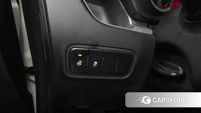 Kia The New Ray 2018 Белый из Кореи, фото 6