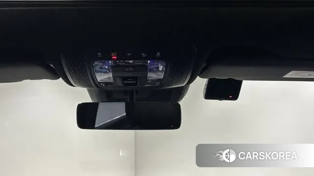 Mercedes-Benz GLA - Class H247 2024 Черный из Кореи, фото 6