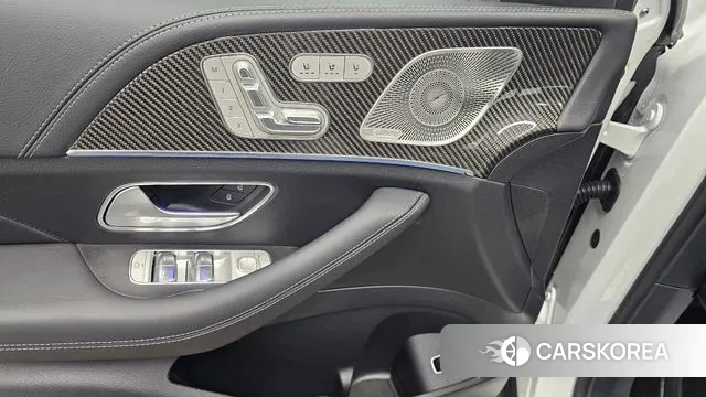 Mercedes-Benz GLE-Class W167 2025 Белый из Кореи, фото 6