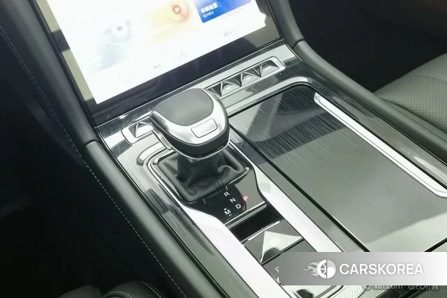 Red flag H5 2023 Темно-серый из Китая, фото 6