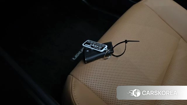 Lexus UX250h 2024 Черный из Кореи, фото 6