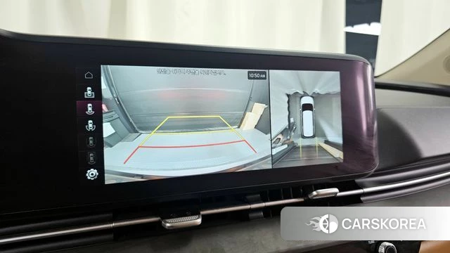 Kia Carnival 4th generation 2021 Белый из Кореи, фото 6