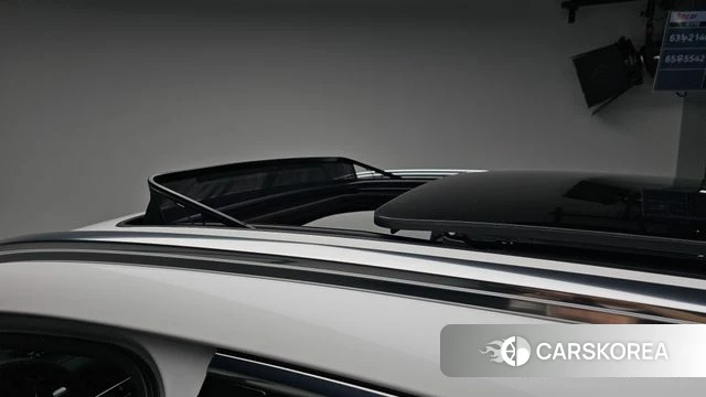 Genesis GV80 2022 Белый из Кореи, фото 6