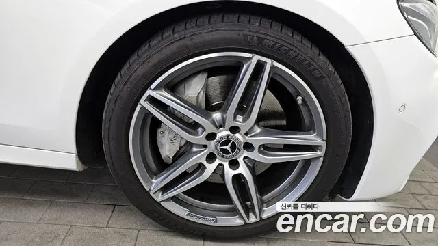 Mercedes-Benz E-Class W213 id 2685025 из Кореи 6
