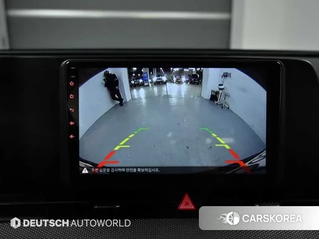 Kia Sportage 5th Generation id 3529141 из Кореи 6