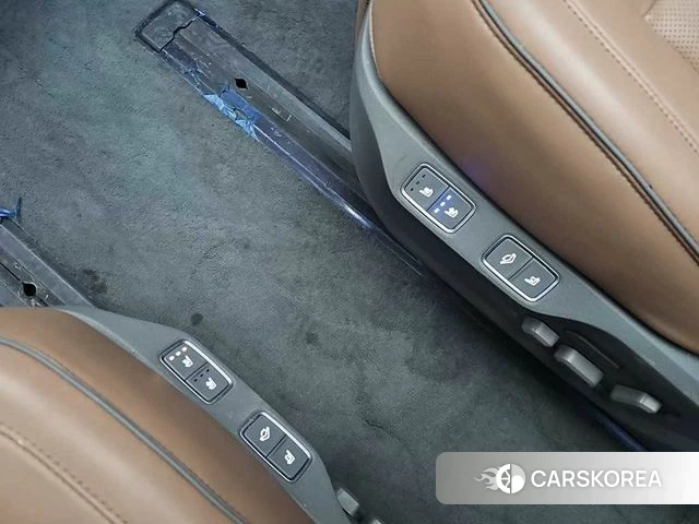 Hyundai Staria 2021 Черный из Кореи, фото 6