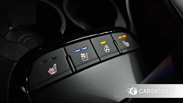 Kia The New Morning (JA) 2025 Белый из Кореи, фото 6