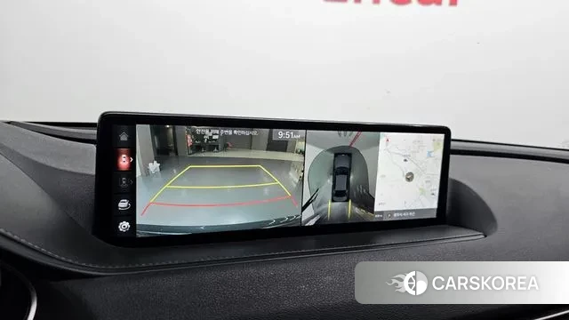 Genesis G80 (RG3) 2020 Серый из Кореи, фото 6