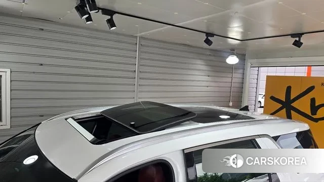 Hyundai Palisade 2022 Белый из Кореи, фото 6