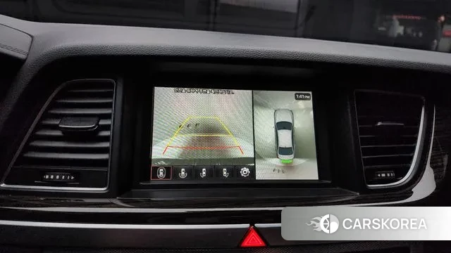 Genesis G80 2019 Черный из Кореи, фото 6