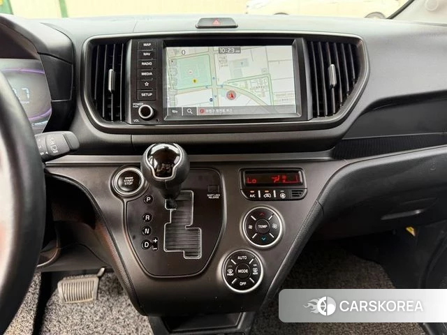 Kia The New Kia Ray 2023 Жемчужный двухцветный из Кореи, фото 6