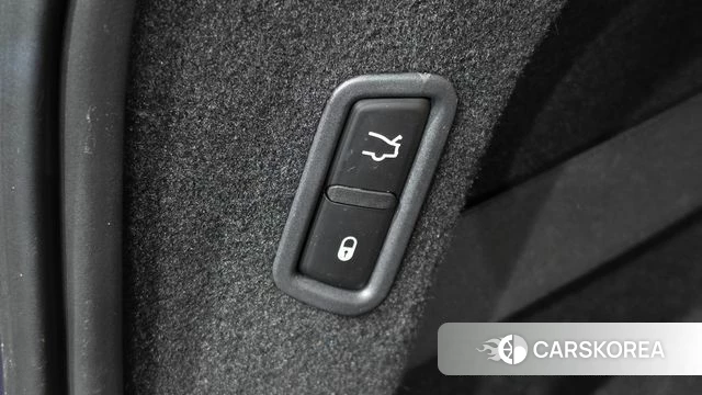 Maserati Levante 2019 Синий из Кореи, фото 6