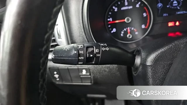 Kia Sportage 4th Generation 2018 Белый из Кореи, фото 6