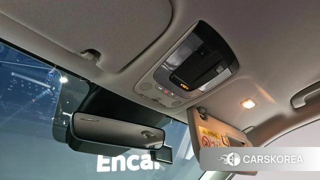 Kia Sorento 4th Generation 2020 Серый из Кореи, фото 6