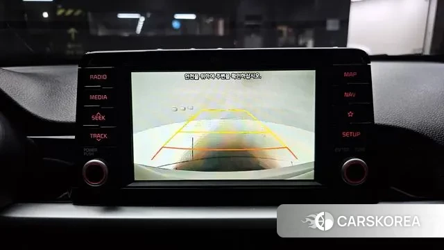 Kia All New Morning (JA) 2018 Белый из Кореи, фото 6