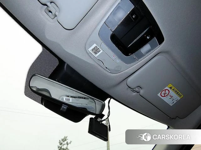 Kia Seltos 2020 Синий из Кореи, фото 6