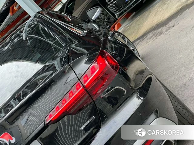 Audi A4L 2021 Черный из Китая, фото 6