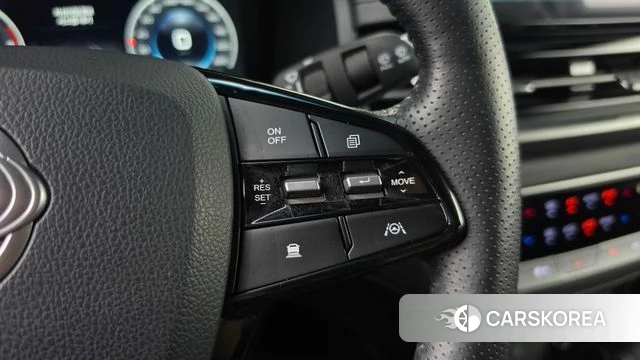 Ssangyong The New Rexton Sport 2025 Светло-зеленый из Кореи, фото 6