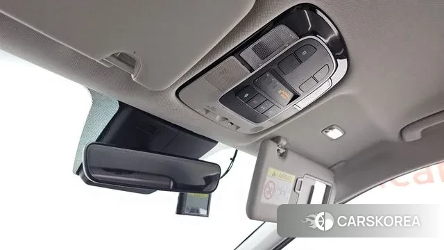 Hyundai Tucson Hybrid (NX4) 2021 Серый из Кореи, фото 6