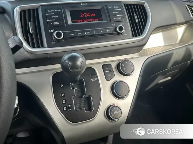 Kia The New Kia Ray 2021 Белый из Кореи, фото 6