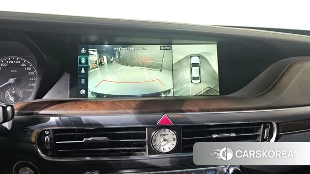 Genesis G90 2019 Черный из Кореи, фото 6