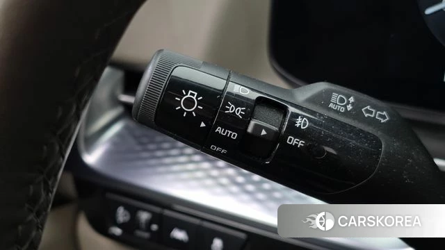 Kia Carnival 4th generation 2023 Черный из Кореи, фото 6