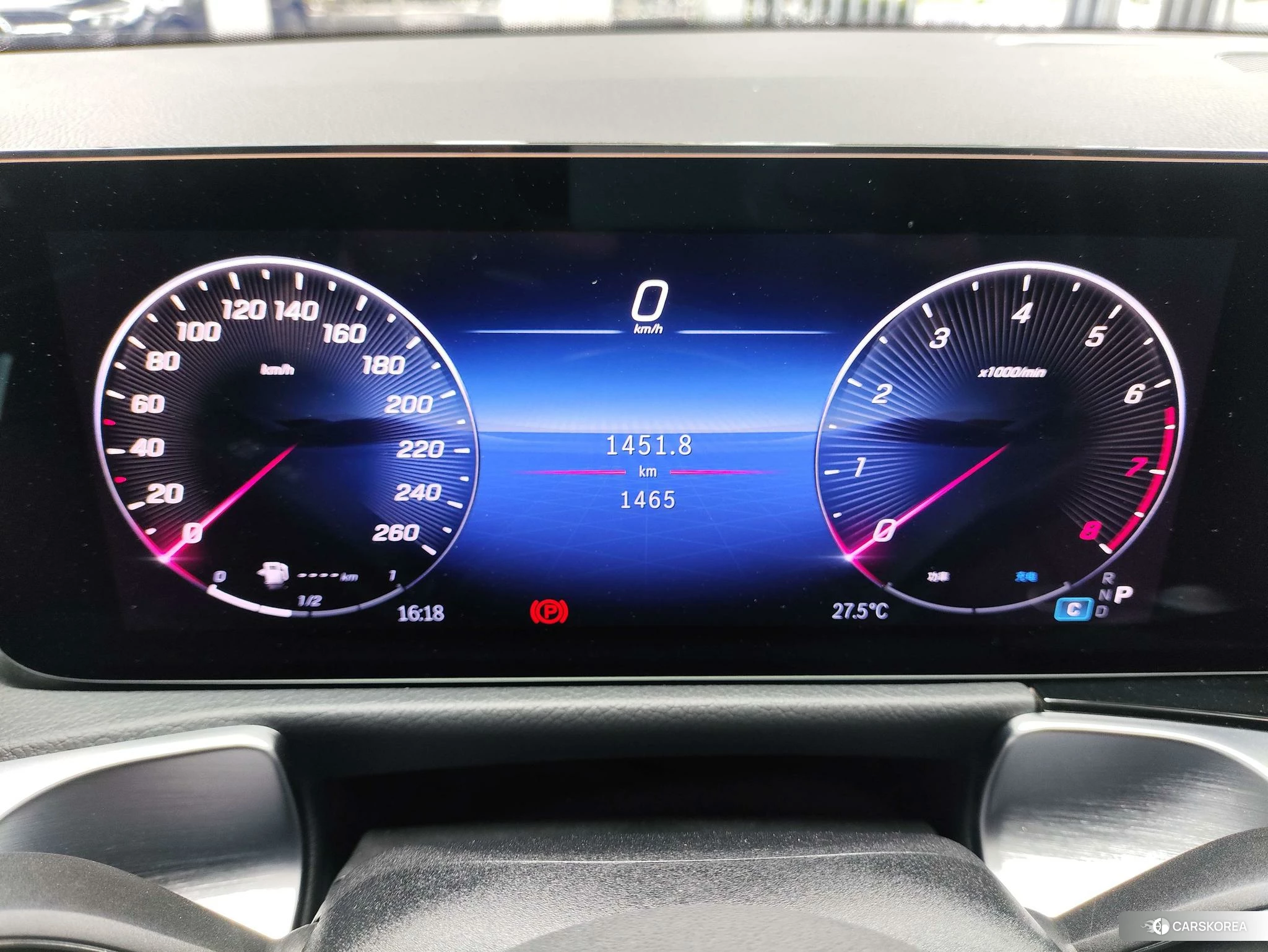 Mercedes-Benz GLB 2025 Черный из Китая, фото 6