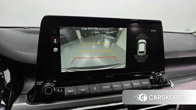 Kia Seltos 2020 Белый из Кореи, фото 6