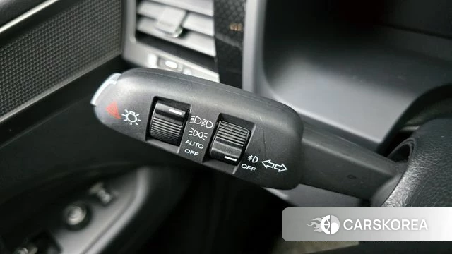 Ssangyong The New Rexton Sport 2023 Светло-зеленый из Кореи, фото 6