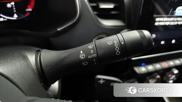 Renault Korea (Samsung) XM3 2020 Серый из Кореи, фото 6