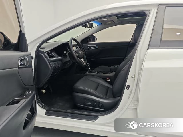 Hyundai Name picture 2018 Белый из Китая, фото 6