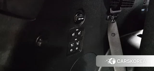 Hyundai Palisade 2020 Серый из Кореи, фото 6